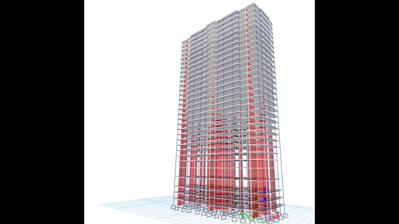 Shear Wall