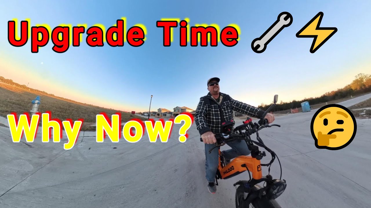 Philodo on the Way Out? Here’s Why… 🔥🚴