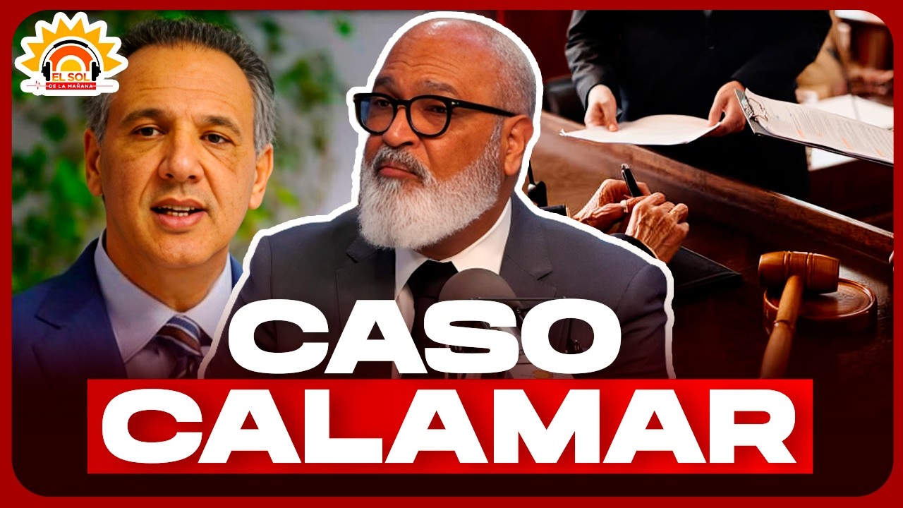 Pedro Balbuena defiende a José Ramón Peralta: 