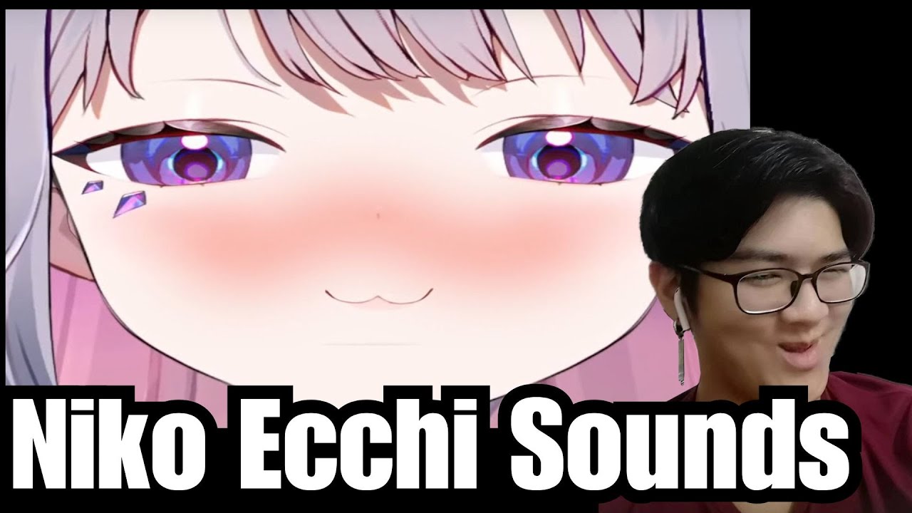 Hololive out of context REACTION!!! (@catschais)