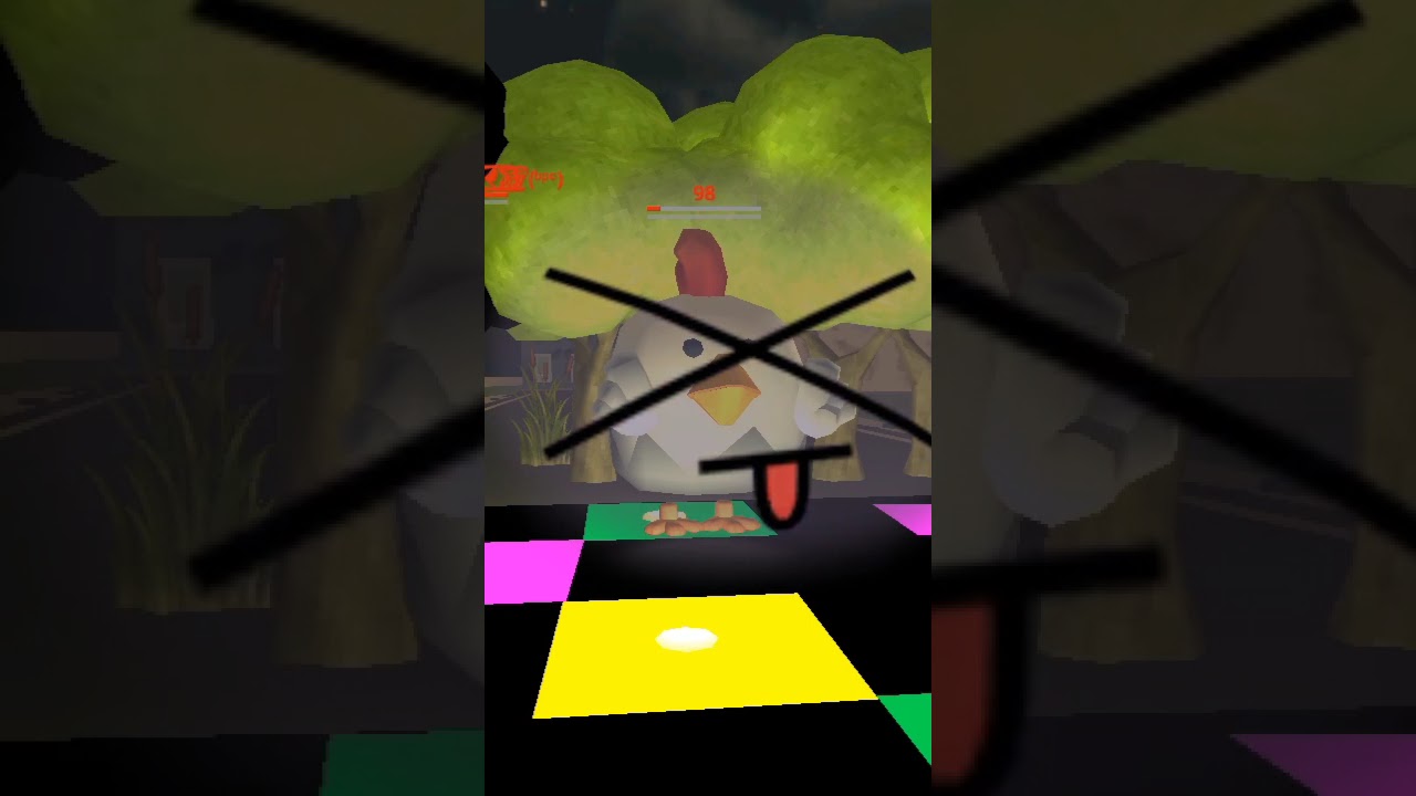 Collab with random people