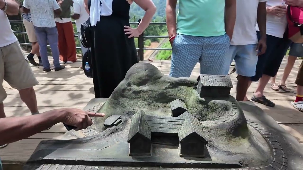 Šri Lanka 5 diena