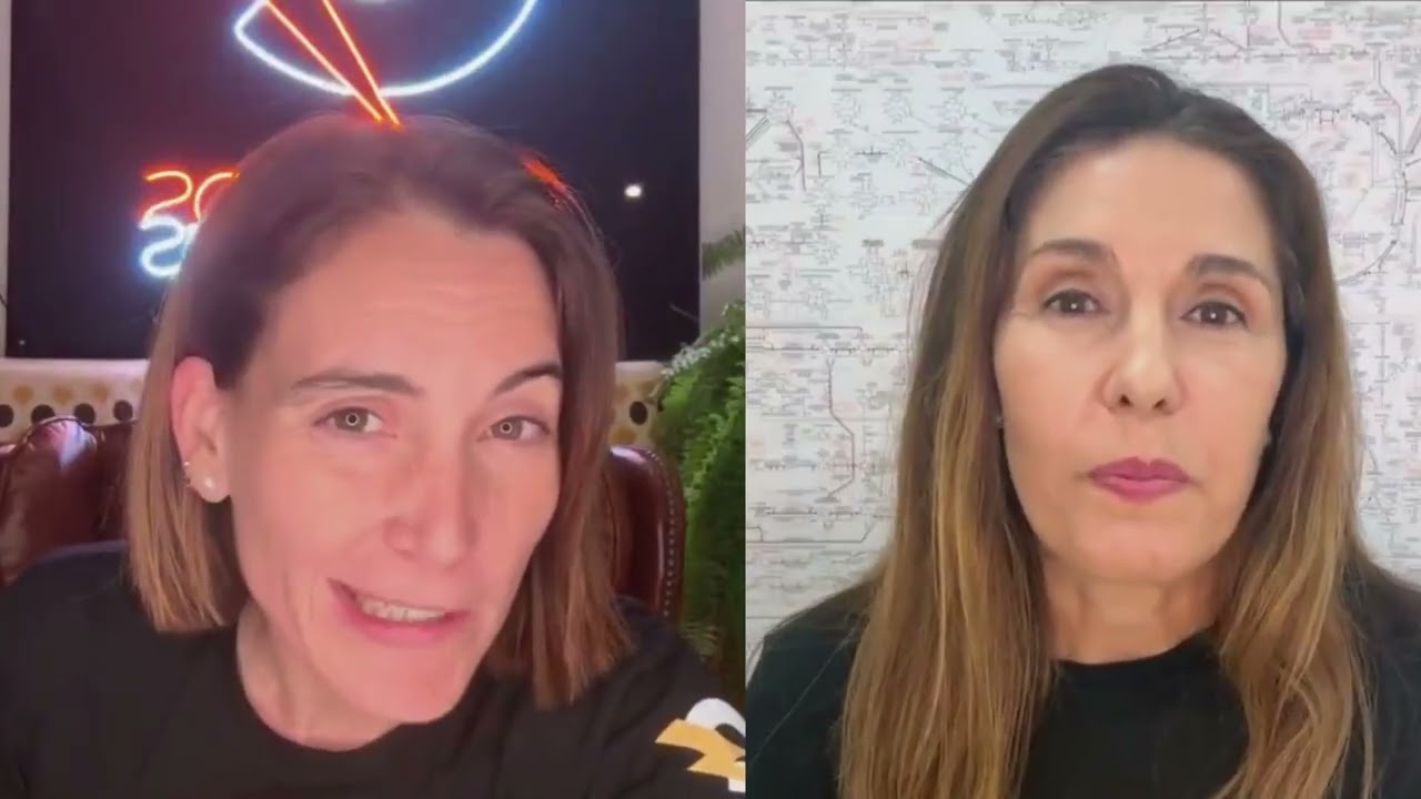Directo Cuerpos Serranos: Creatina en mujeres: por fin claro