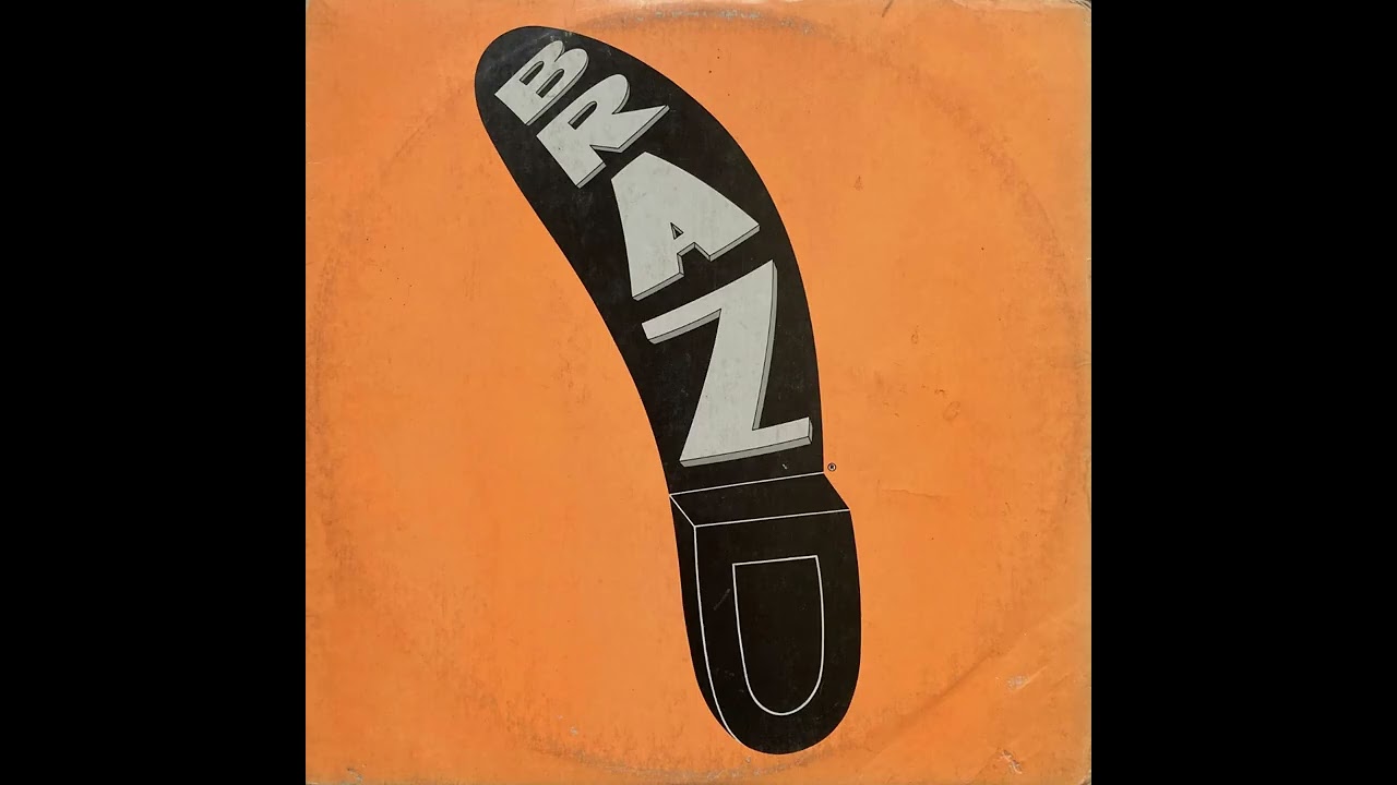 Braz - Bolero