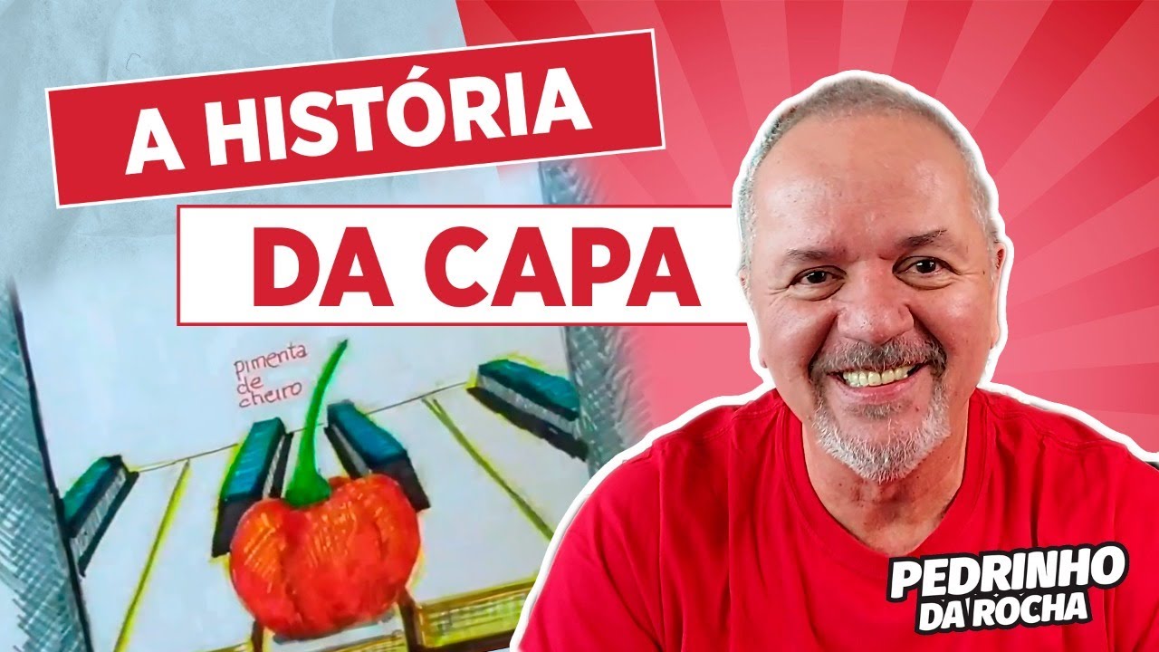CAPA DISCO BANDA CHEIRO DE AMOR - PIMENTA DE CHEIRO - PEDRINHO DA ROCHA #11