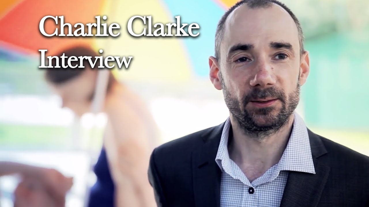 Ron Mueck - Charlie Clarke - Interview -2013