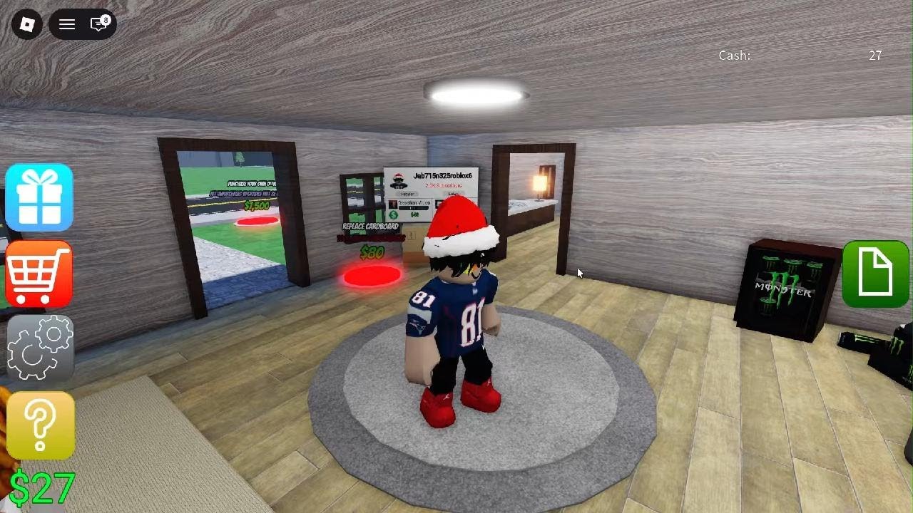 becoming a youtuber on roblox