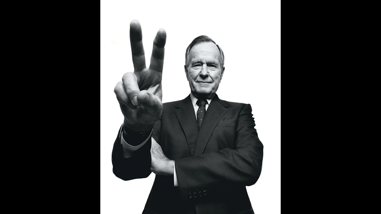 40 Weirdest Photos of the Presidents