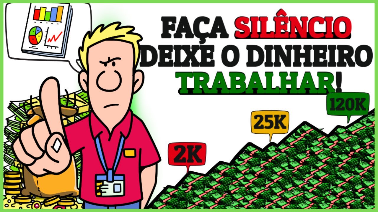 As Pequenas Atitudes que Estão Te Transformando em um Milionário Silencioso!