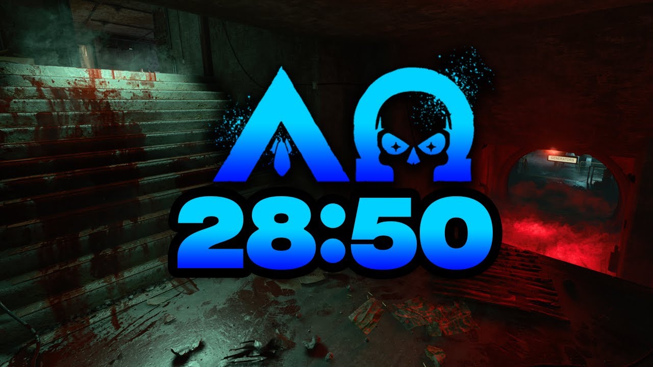 AO Megas 28 50