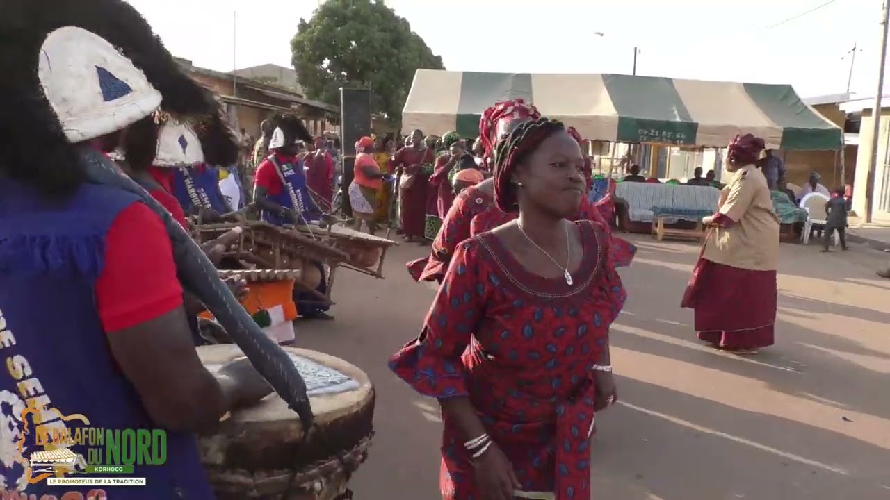 ASSOCIATION DES FEMMES DE SOBA ( NANGUINDALLA ) Wawèdèmin