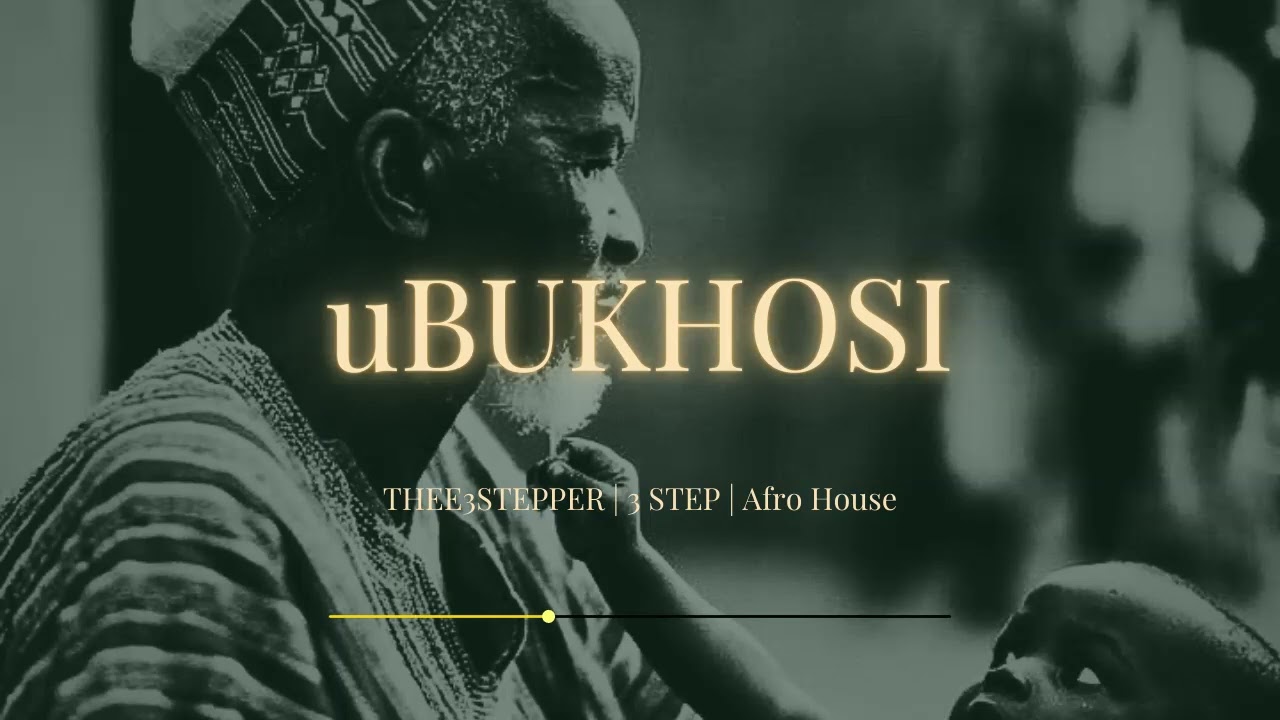 Dlala Thukzin & Jazzworx (ft. Sykes, Thukuthela, Babalwa M, Kabza De Small)| 3 Step Type Beat 2026