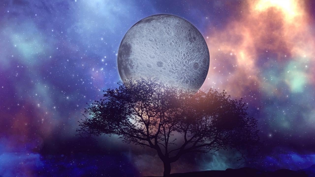 RELAXED and ALERT Binaural  Binaural Beats ALPHA 10.6 Hz With Healing Vibes