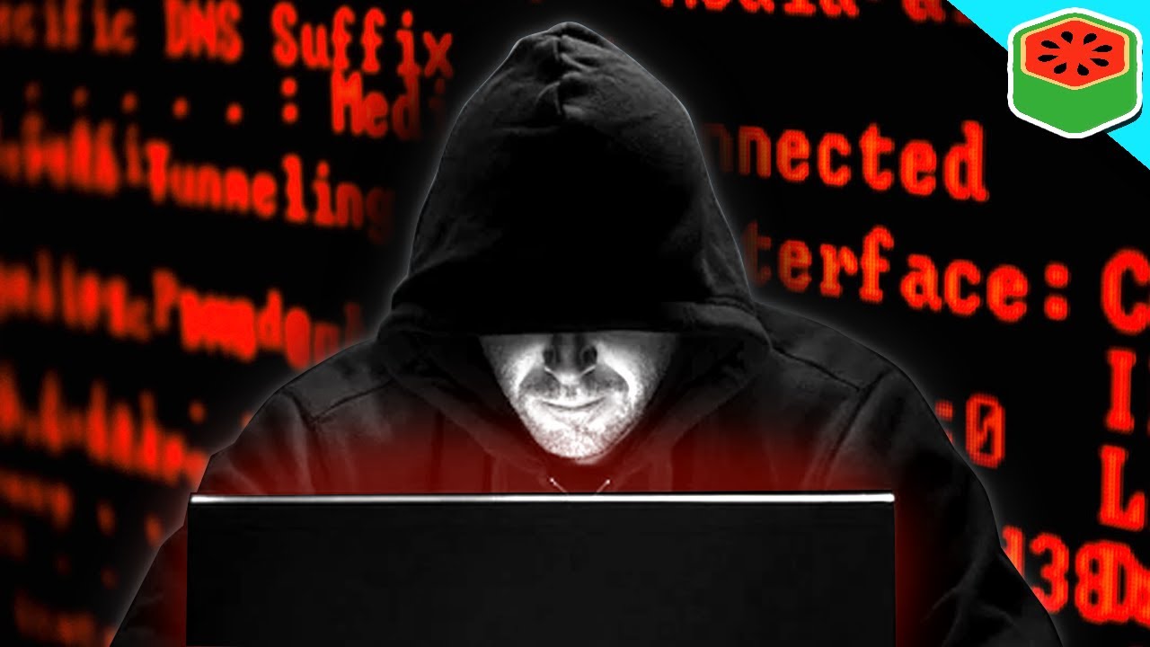 WORLD'S WORST HACKER! | Mindnight