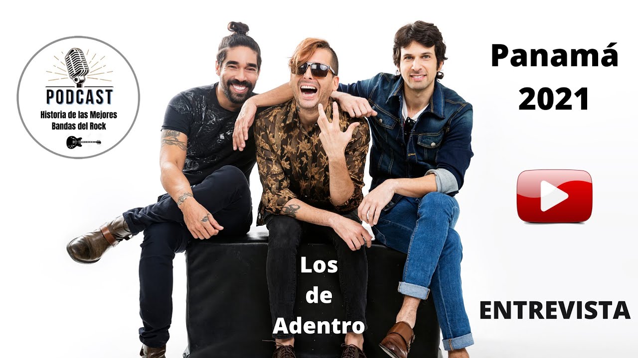 Entrevista con la banda colombiana 