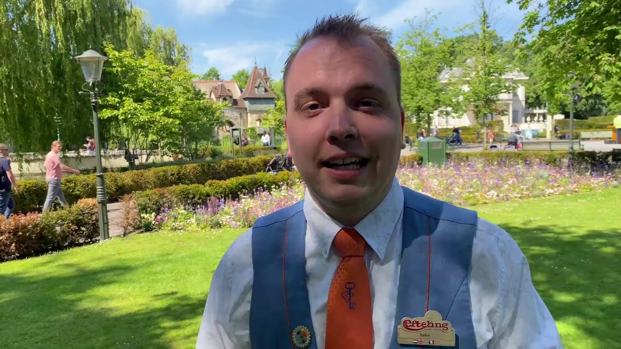 Efteling heeft vervelend nieuws voor medewerkers