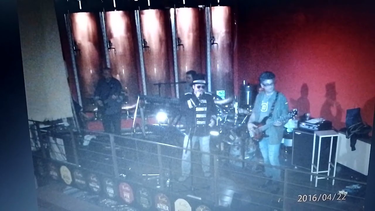 Zucchero: Con Le Mani. Sugarband al Krithe' 22/04/2016 (Nunzio Panarello)