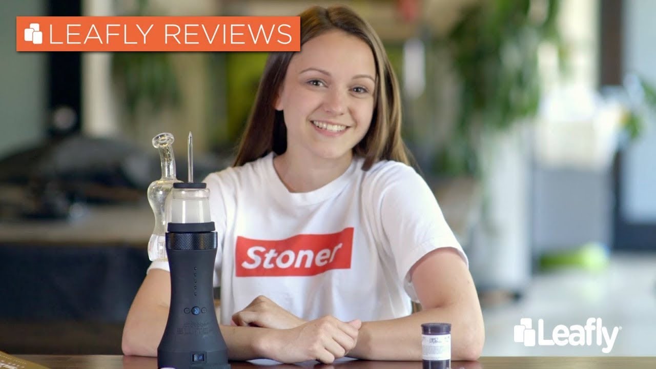 Dr. Dabber Switch - Leafly Reviews