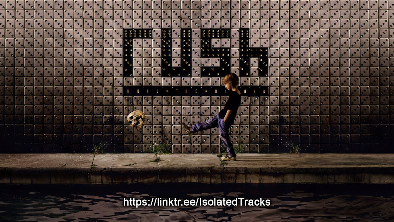 Rush - Dreamline (Keyboards Only)