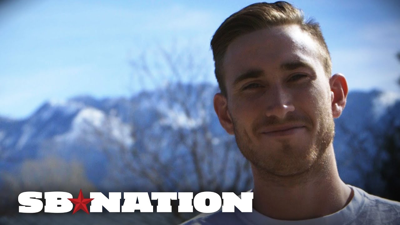 The Gordon Hayward Story - Origins, Episode 7