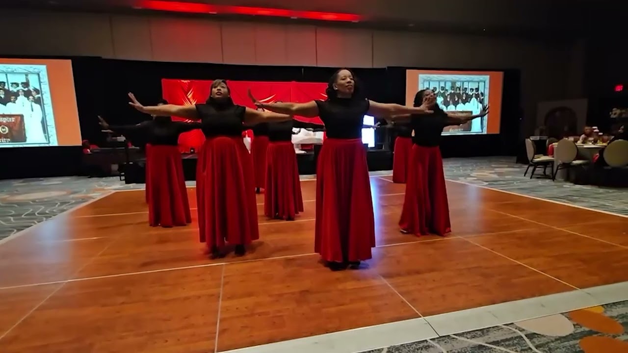 Founders Day 2026 -Find Your Rest (Solomon Ray)