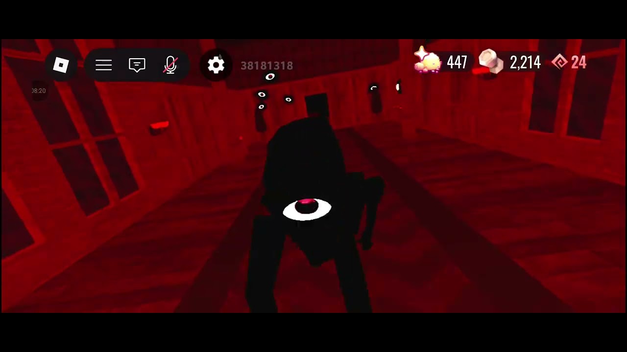 Hide Hates You (No Hide + 250%)