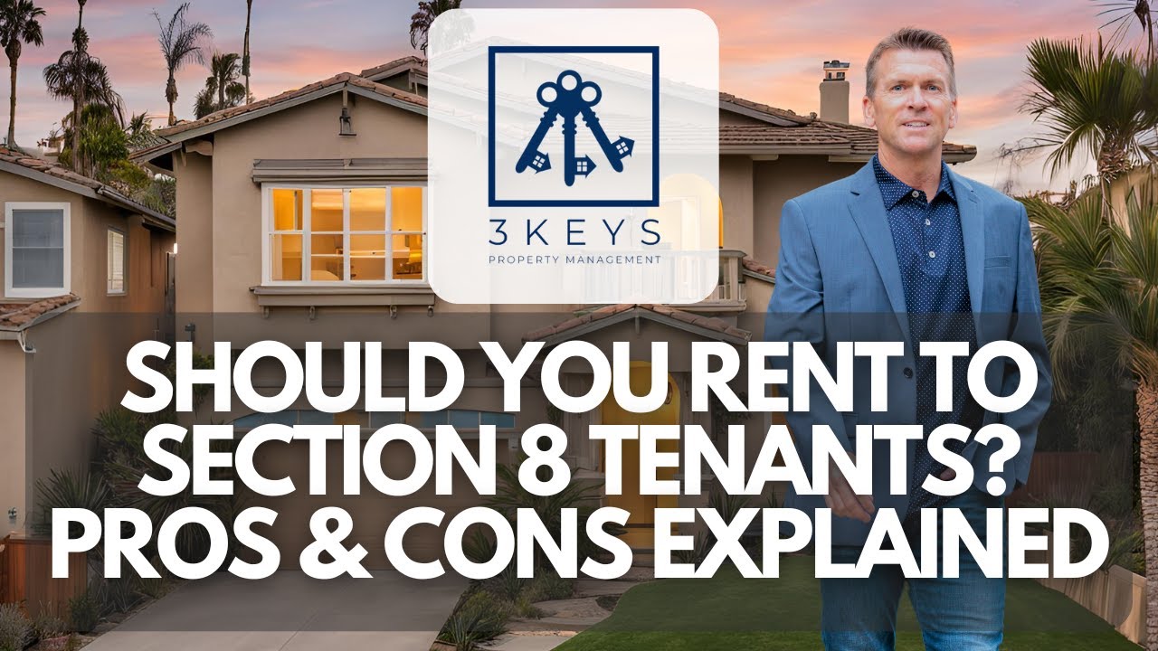 Should You Rent to Section 8 Tenants? Pros & Cons Explained