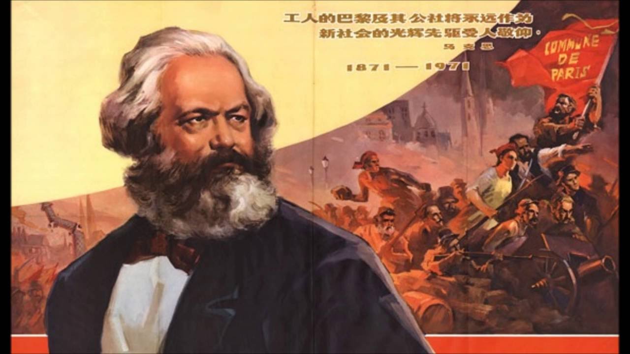 Мелкий буржуа против капиталиста