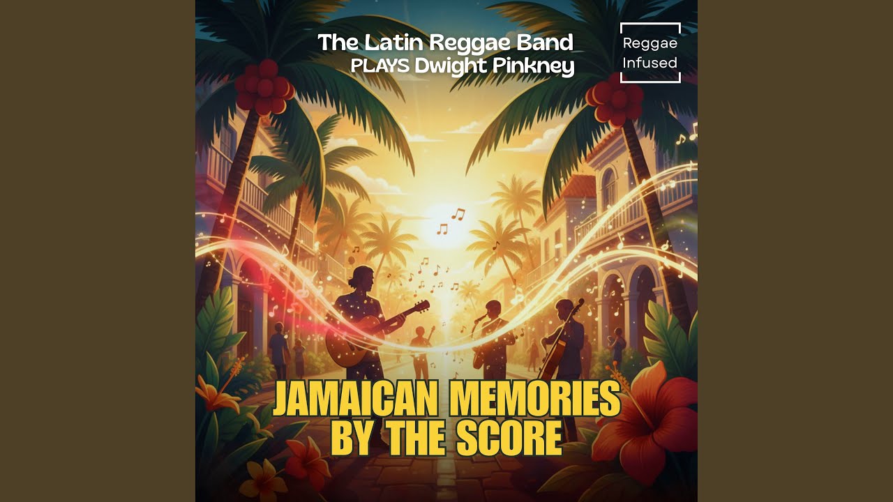 Better Must Come (Reggae Soul Radio Edit)