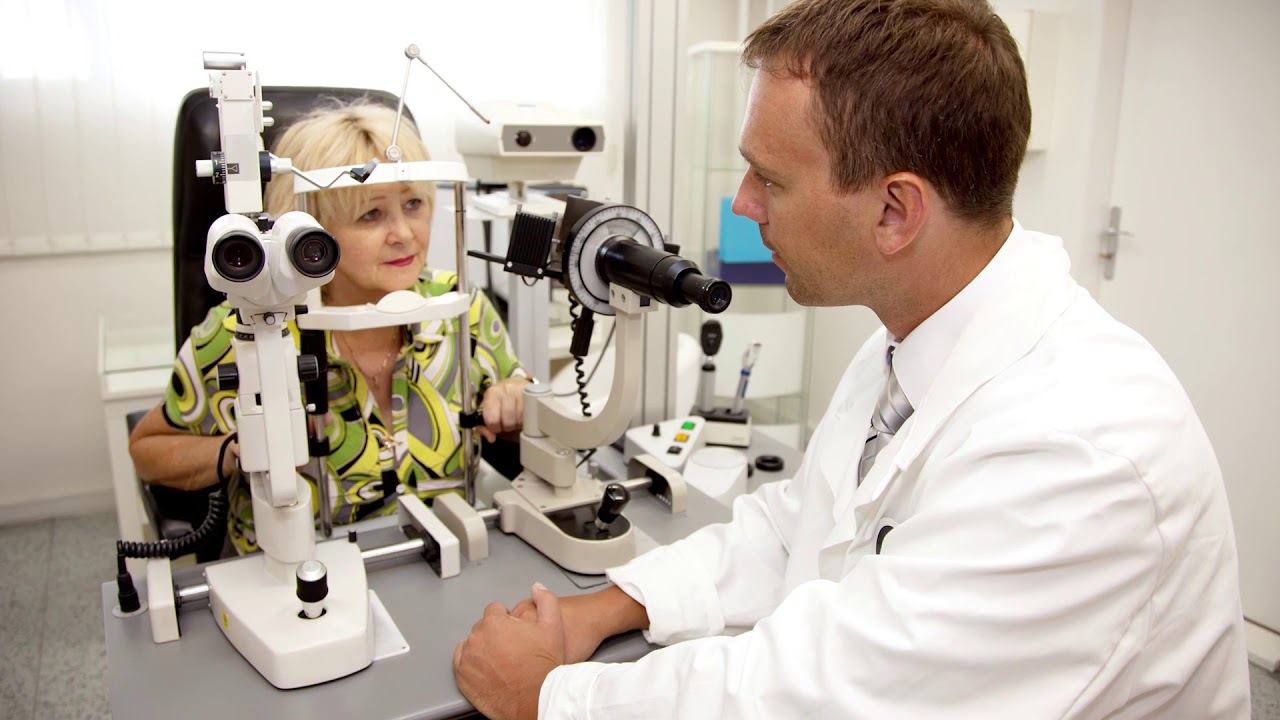 Launch of IOB, the Institute of Molecular and Clinical Ophthalmology Basel