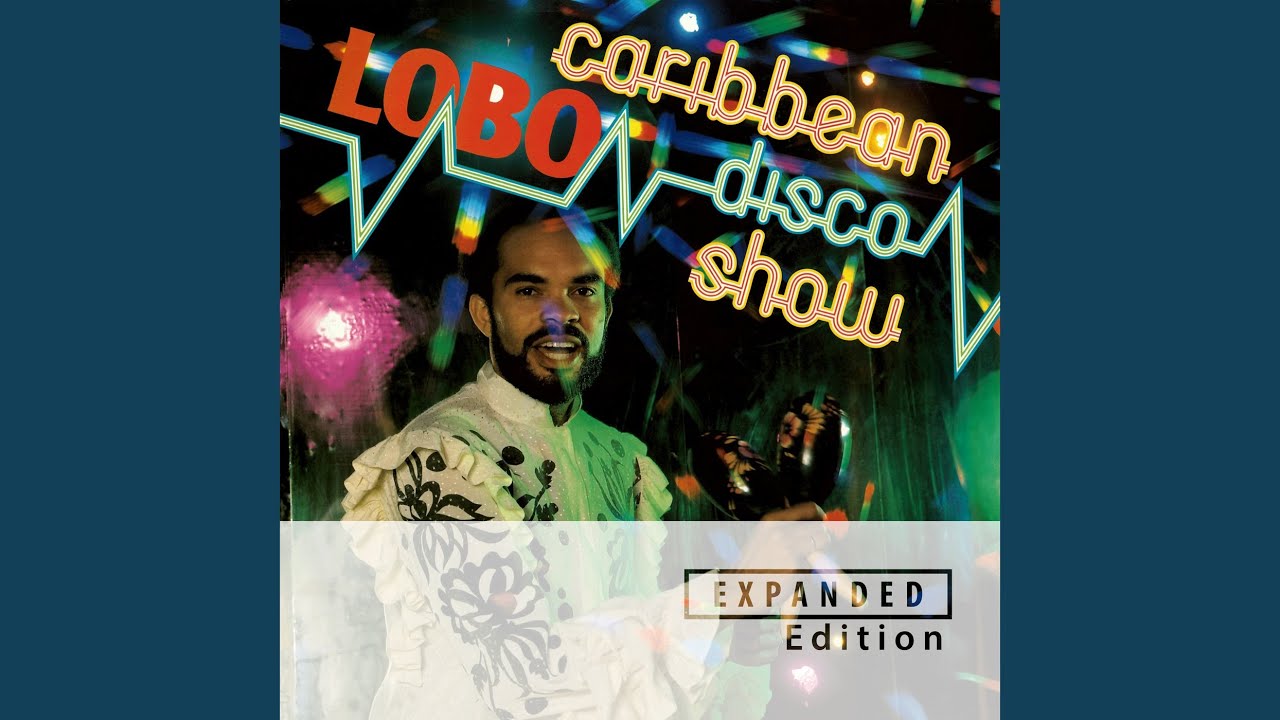 Caribbean Magic (Bonus Track/Remastered 2025)