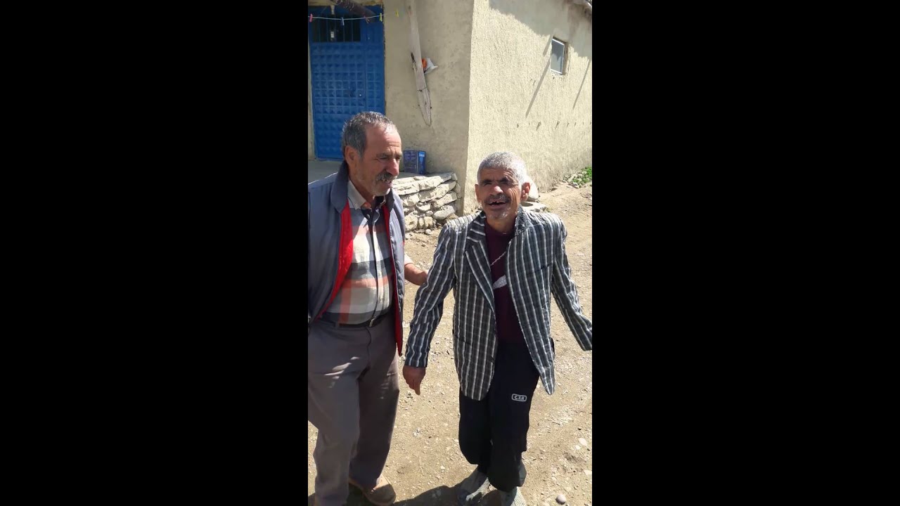 Dersim Mazgirt  mastan köyü