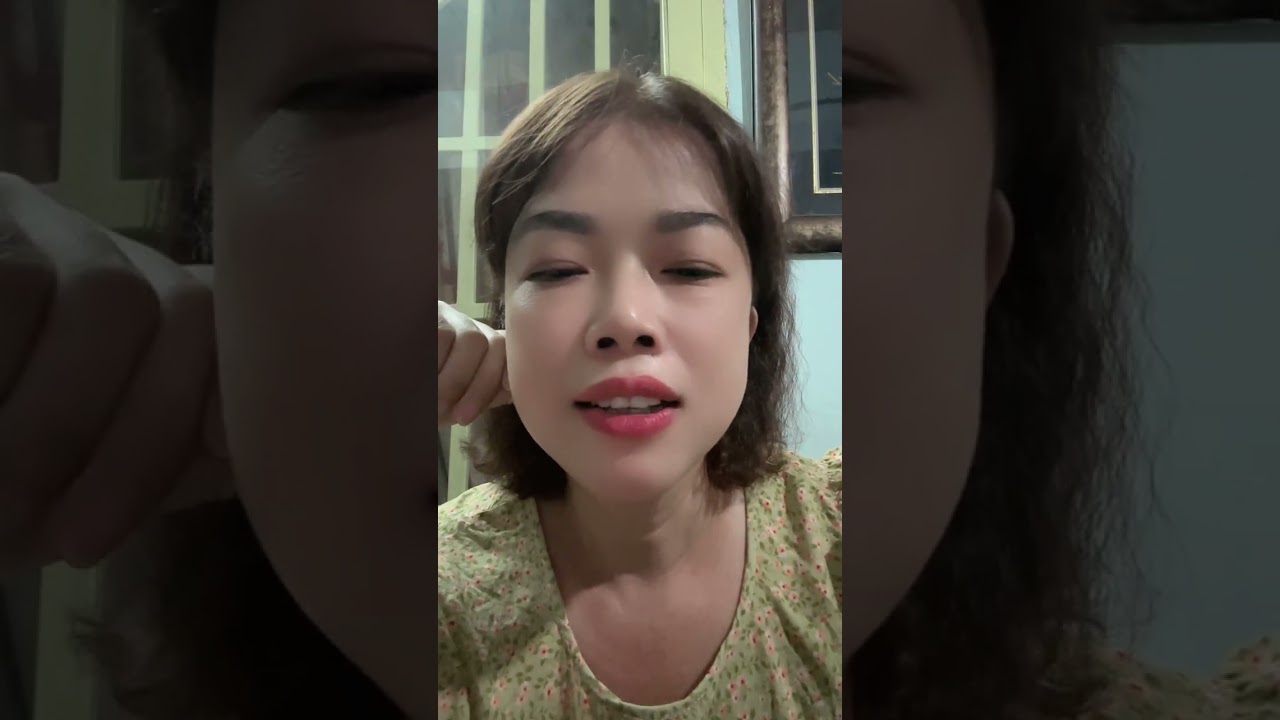 Xuyến Nai sao hạn A có ai làm được như xuyến không 