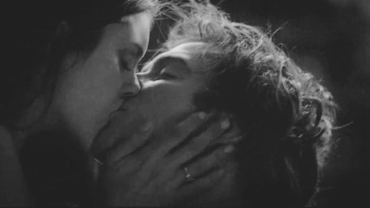 let me love you | damon&elena