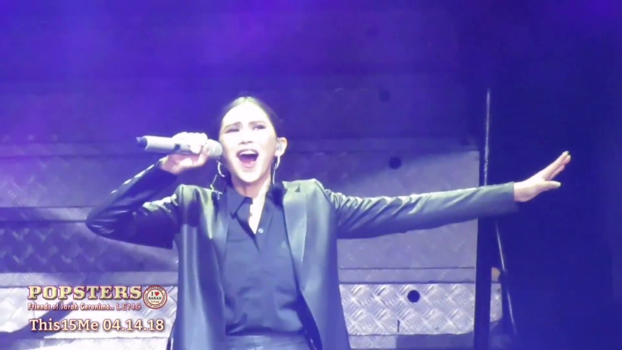 SarahG - This15Me - Vid14 04.14.18