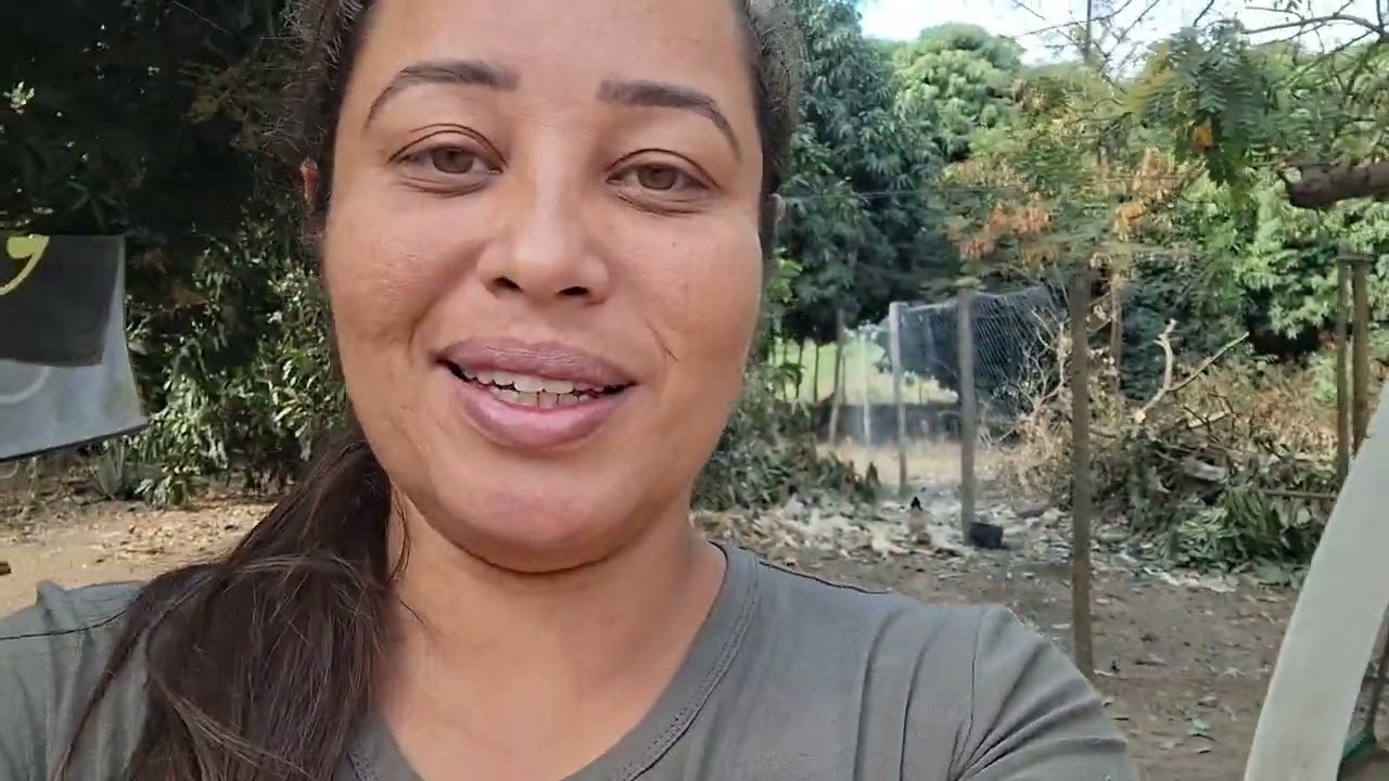Rotina na roça / organização #asmr #vidanaroça #nortedeminas