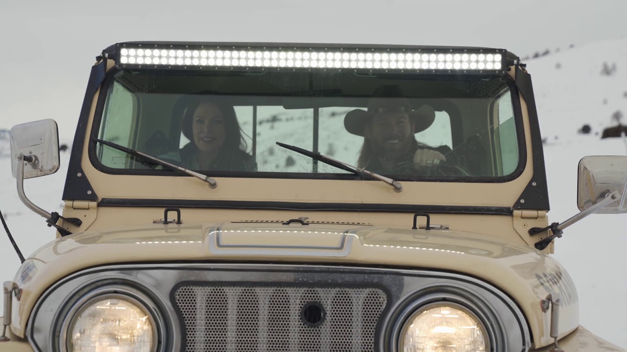 OFFICIAL ‘LOVIN IT’ VIDEO
