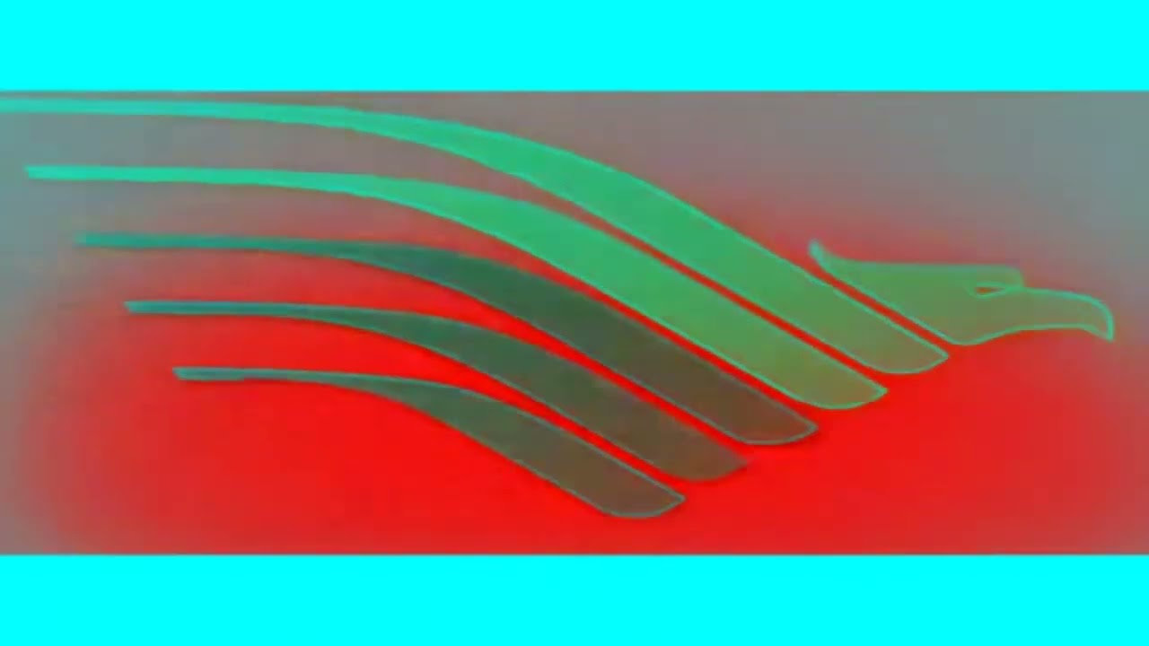 Garuda Indonesia Logo Effects (NEIN Csupo Effects EXTENDED)