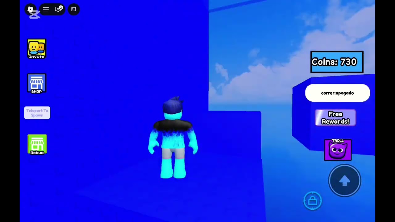 Legit roblox Skyfall trend