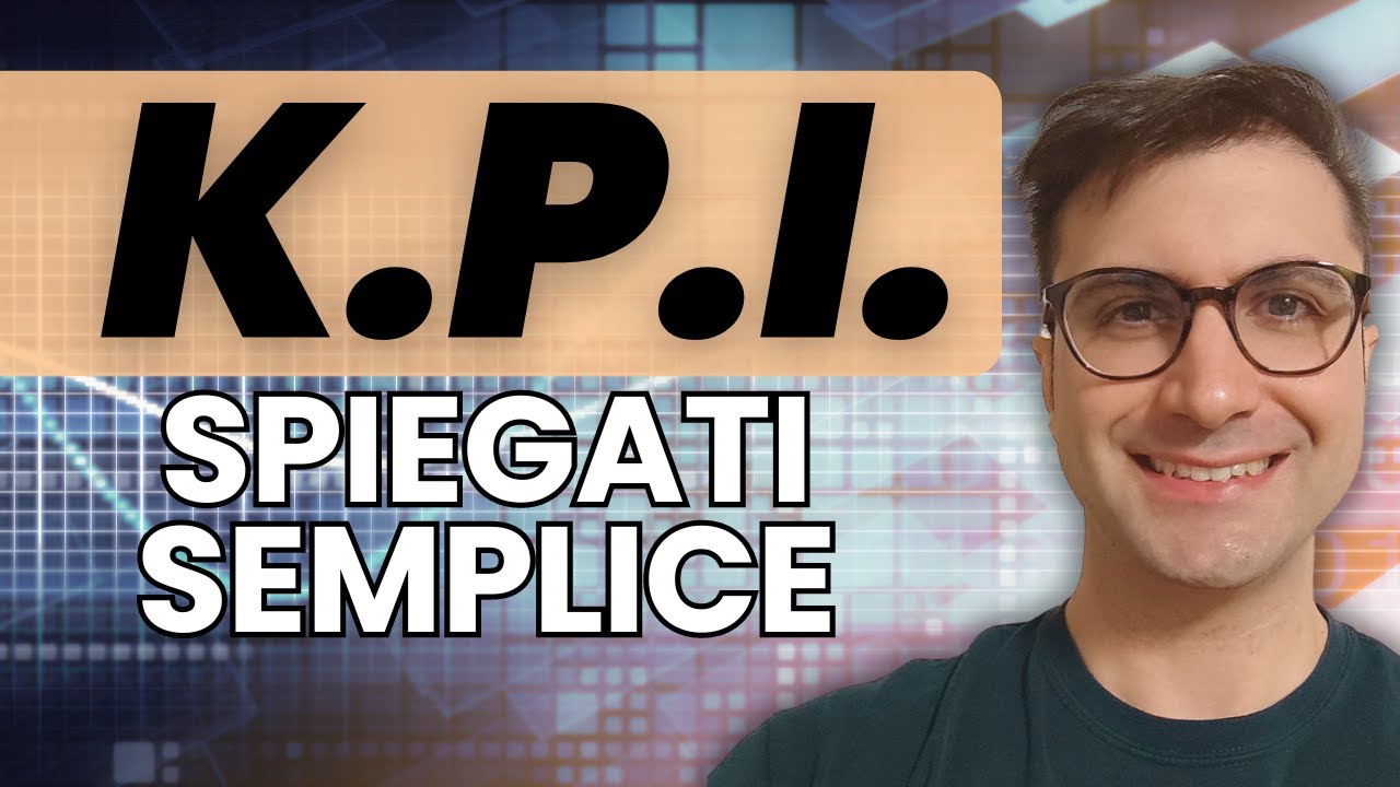 Le KPI del Marketing: a che servono e come calcolarle (ROI, ROAS, CLTV, CPR, CTR…)