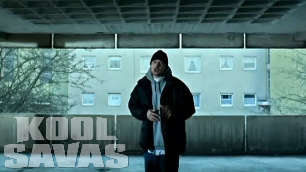 Kool Savas 