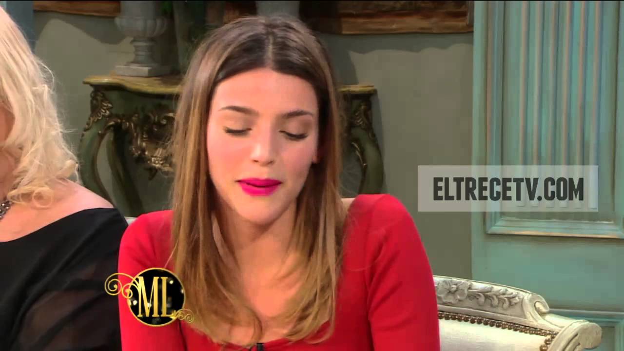 La noche de Mirtha 2014 - 14 de junio