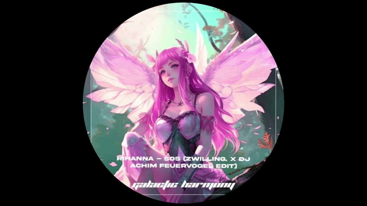 Rihanna - SOS (zwilling. x DJ Achim Feuervogel Edit)