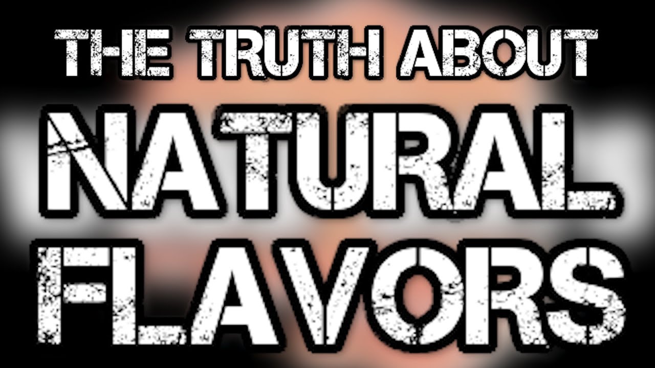 The Truth About Natural Flavors + NEW Wise Eats Nutter Butter Recipe (Wise Eats Podcast Episode #25)