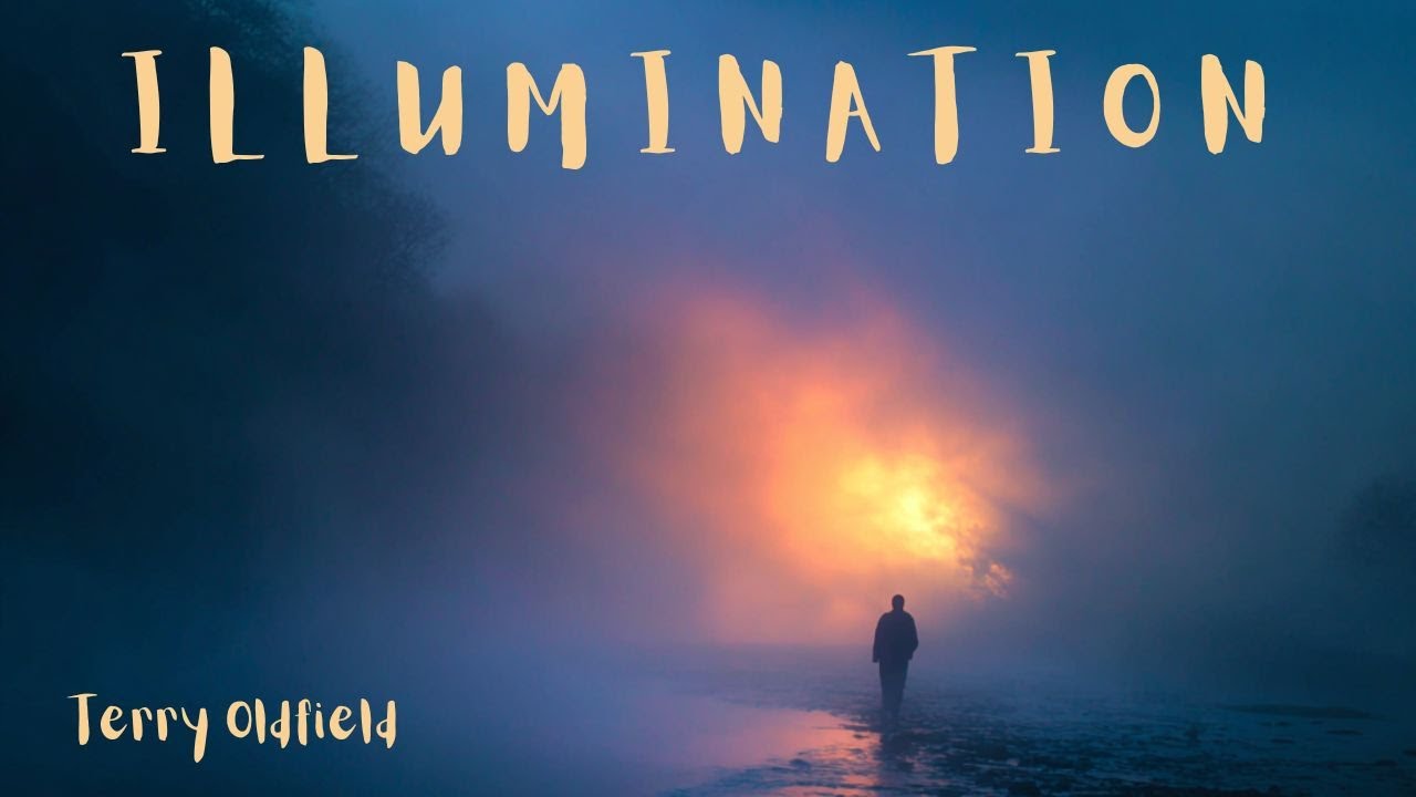 ILLUMINATION  Album ... Terry Oldfield