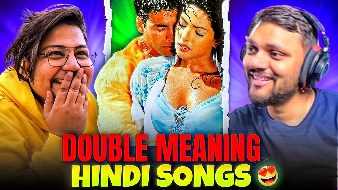 Double Meaning Hindi Songs 🥵 - 6969 Special Podcast | Pop-Cop Show 30