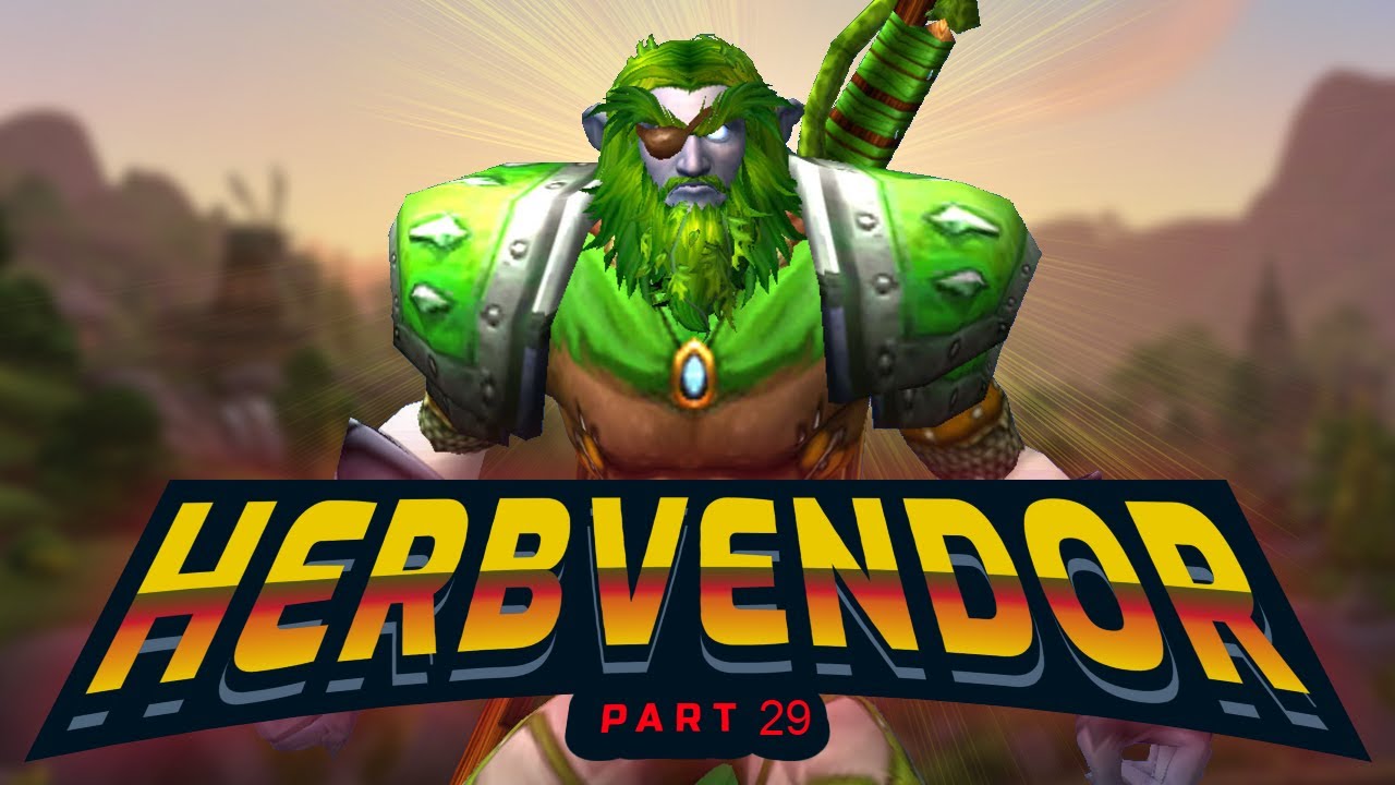 The Stormsong Valley Villain | A retail WoW tale