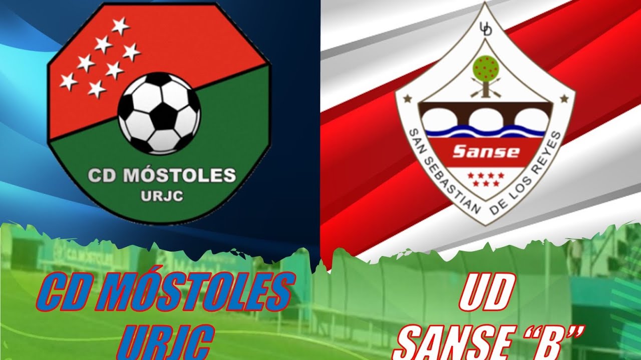 POSTPARTIDO | 🏆3aRFEF GRUPO 7 JORNADA 22 | CD MÓSTOLES URJC 1️⃣-1️⃣ UD SANSE 
