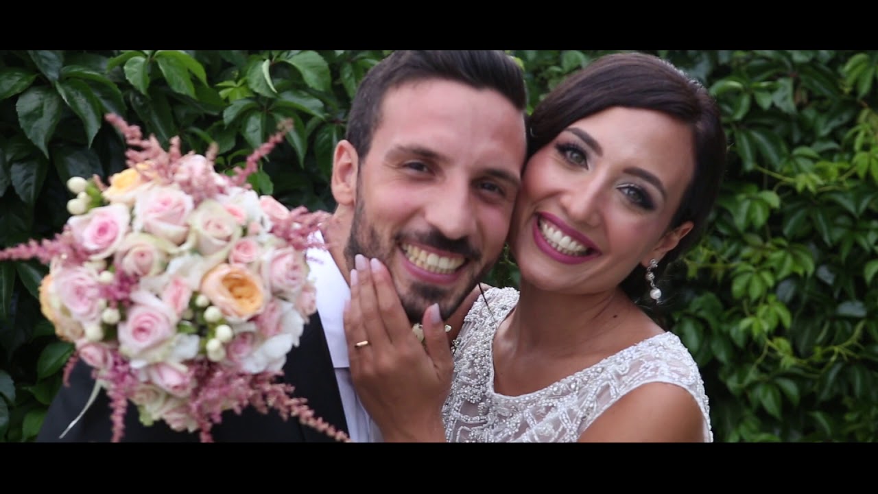 Giacomo & Emanuela   30.08.2019