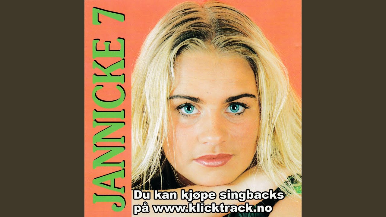 Musikken er mitt liv